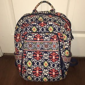 Vera Bradley Backpack